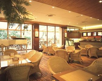 Ku Kuan Resort Hotel - Taichung City - Restaurant