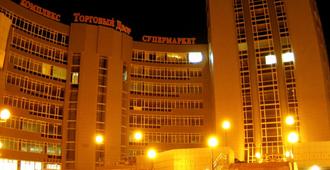 Palace Hotel - Syktyvkar