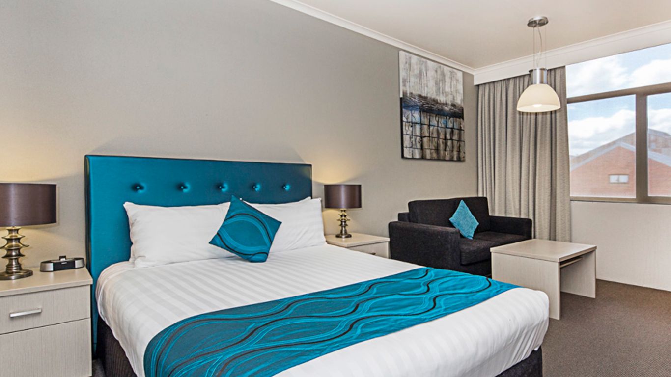 Pavilion Hotel Wagga Wagga