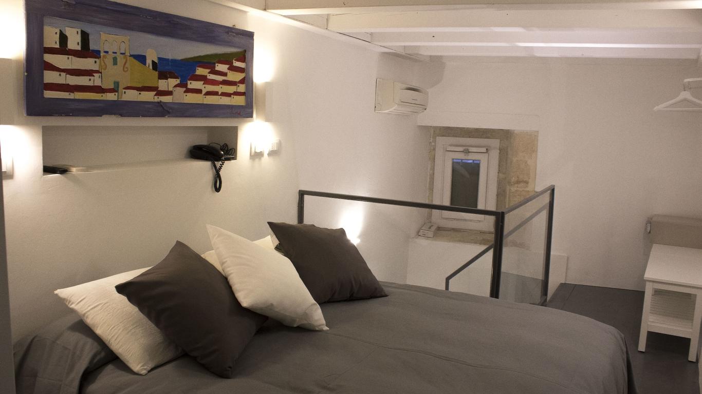 Aretusa Vacanze B&B