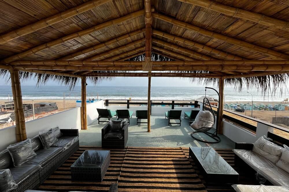 Hostal Brisas del Mar - Punta Negra
