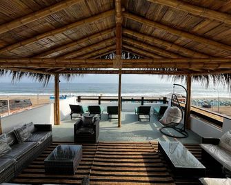 Hostal Brisas del Mar - Punta Negra