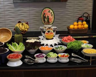 City Tower Hotel Fujairah - Fujairah