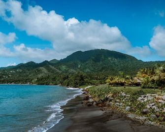 Intercontinental Hotels Dominica Cabrits Resort & Spa by IHG - Portsmouth