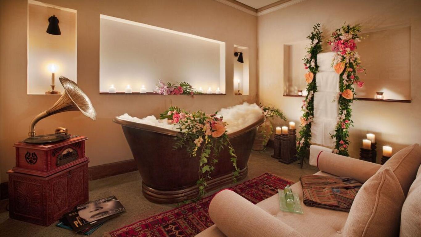 The Chedi Al Bait, Sharjah