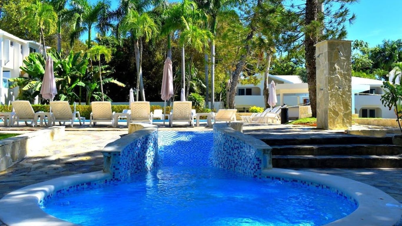 Tropical Casa Laguna