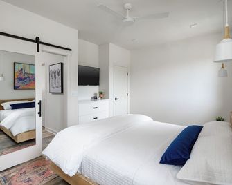 Elevated, Boutique Space on the Swamp Rabbit Trail - Travelers Rest
