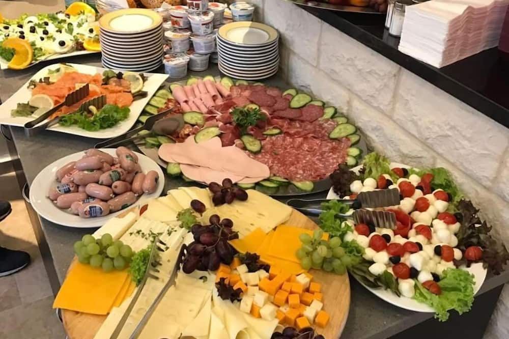 Hotel Sophia - Warendorf - Buffet