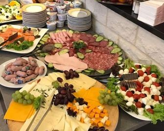 Hotel Sophia - Warendorf - Buffet