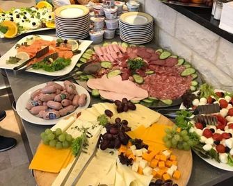Hotel Sophia - Warendorf - Buffet