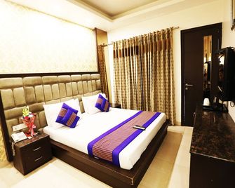 Hotel Yug Villa - Nueva Delhi - Habitación