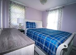 Precious house for your special stay - Westbrook - Camera da letto