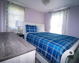 Precious house for your special stay - Westbrook - Bedroom