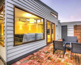 5 Connelly - Echuca Holiday Homes - Echuca