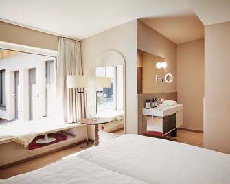 Boutique Hotel das Salz - Salzburg