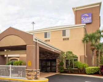 Sleep Inn Ormond Beach - Daytona - Ormond Beach - Rakennus