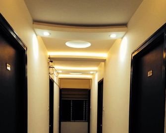OYO 9258 Rd Towers - Chennai - Aula