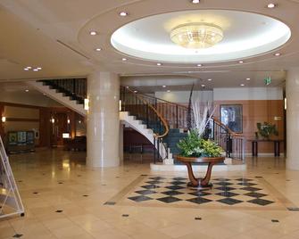 Grand Hotel Hakusan - Hakusan - Lobby