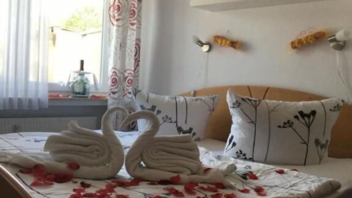 بنسيون آم ماركت