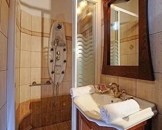 Strofilia Villas - Georgioupoli