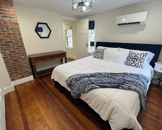 The Inn at Palmetto - Keystone Heights - Bedroom