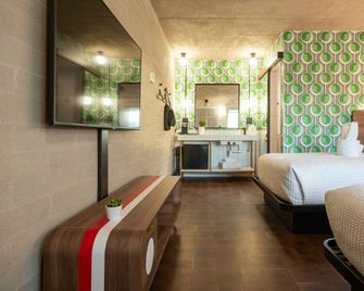 The Alice Hotel - Tucson - Habitación