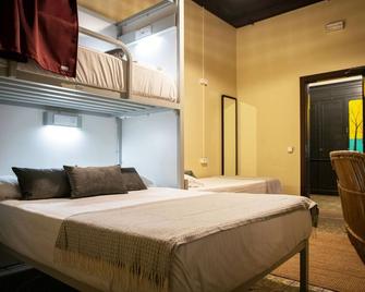 The Loft Hostel Barcelona - Barcelona - Habitació