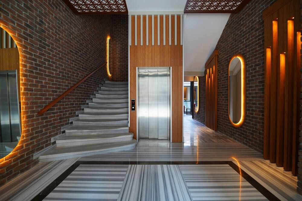 Grand Sirkeci Hotel thumbnail 3