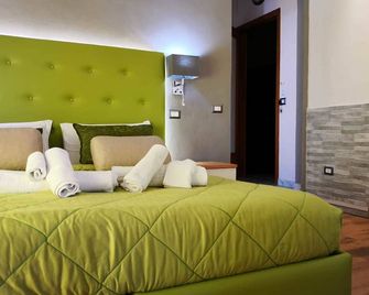 Sant'Oronzo Rooms - Lecce - Bedroom