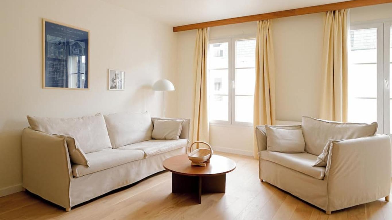 Alfred Hotels Compiegne