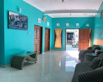 Bronk House - Yogyakarta