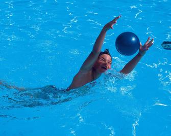 Novotel Blois Centre Val de Loire - Blois - Uima-allas