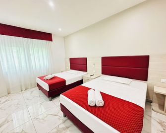Dream Hub - Veneza - Quarto