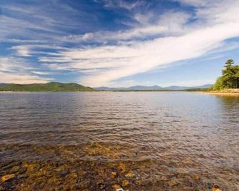 Fireside Inn & Suites Gilford - Gilford