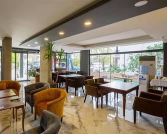 Namaste Otel - Edremit - Restaurant