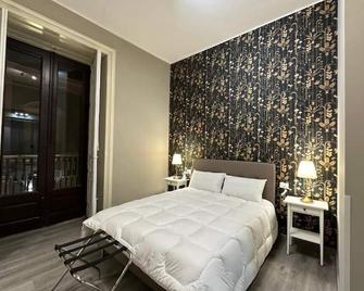 Etnea Boutique Hotel - Catania - Habitación