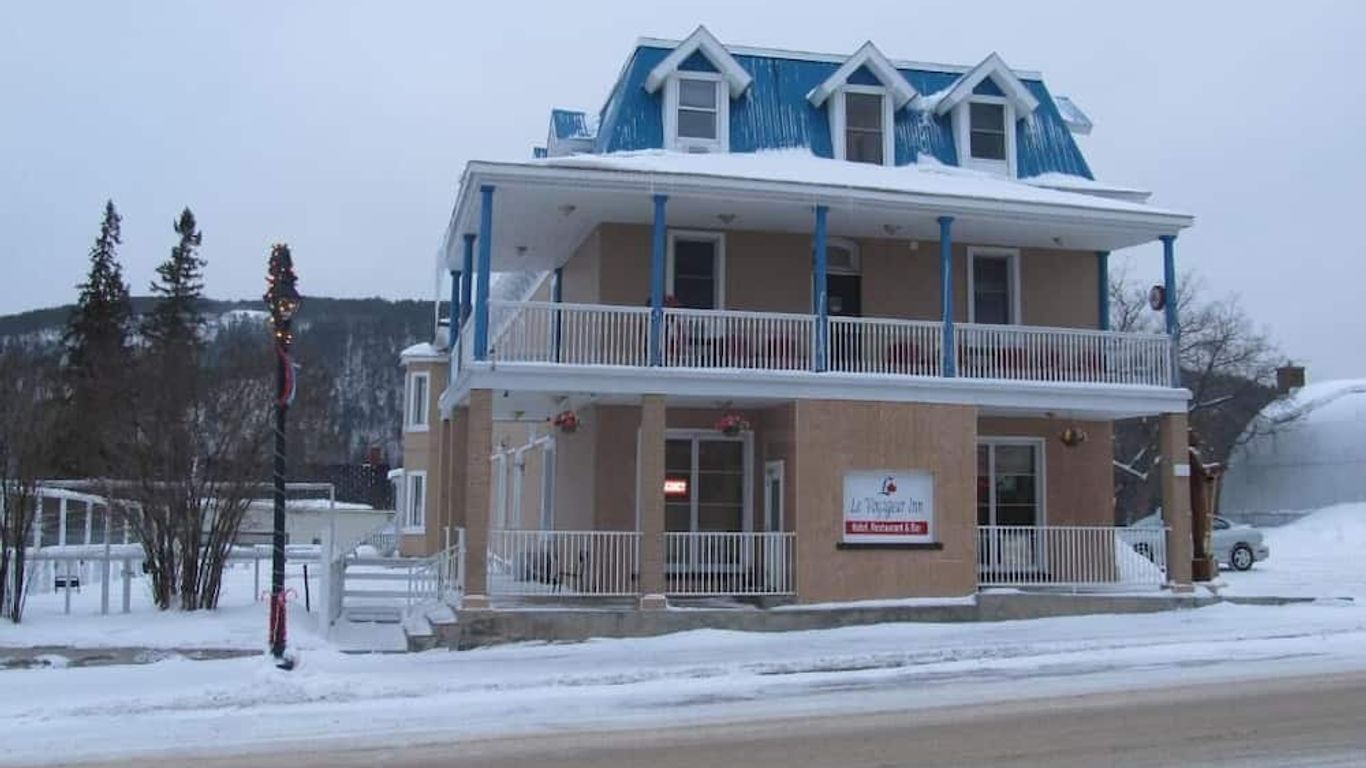 Le Voyageur Inn