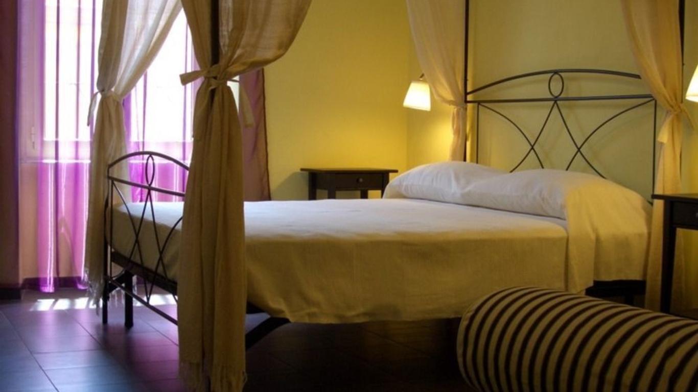 Guest House Rome