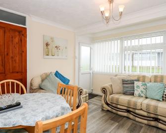 Chalet 12 - Great Yarmouth - Dining room
