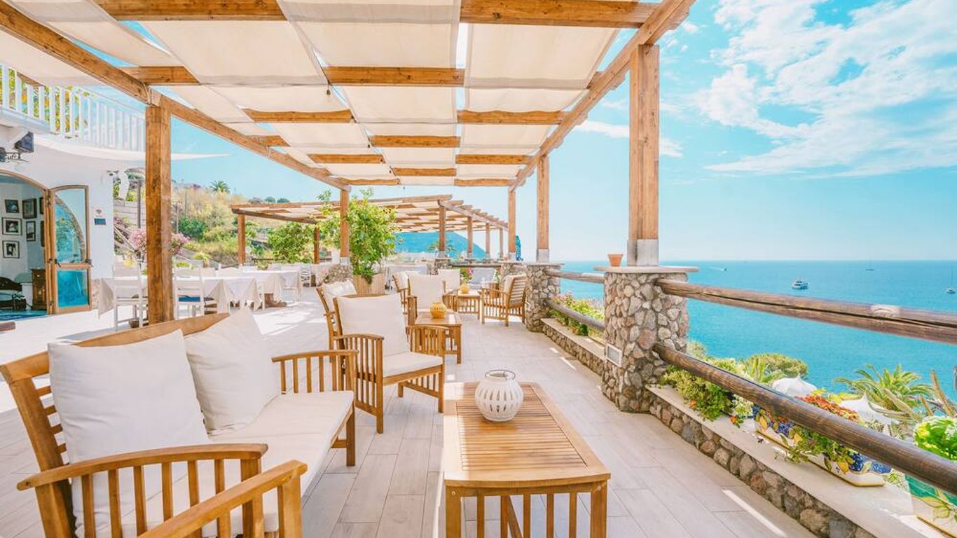 Hotel Ferdinando Beach & Thermal Spa