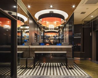 إيه بي إي هوتل ناجاساكي إكيمينامي - ناغاساكي - أفضل طعام