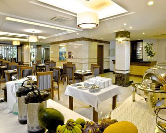 Gallant Hotel - Hanoi - Restaurant