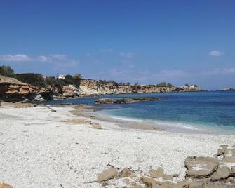 Olympic Star - Hersonissos - Plage