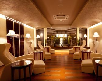 Kissho Caren - Higashiizu - Salon