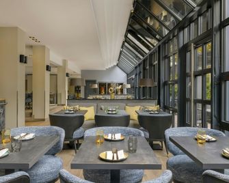 Le Méridien Frankfurt - Frankfurt am Main - Restaurant