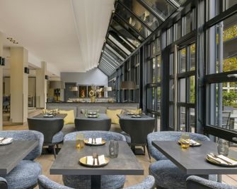Le Méridien Frankfurt - Frankfurt am Main - Restaurant