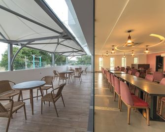 Regency Palani by Grt Hotels - Palani - Restaurant