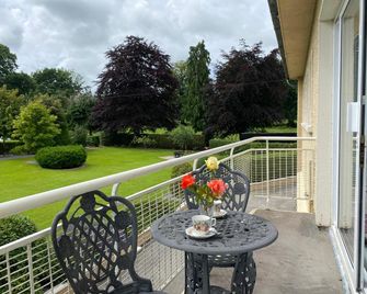 copperfield house - Cashel - Balcón