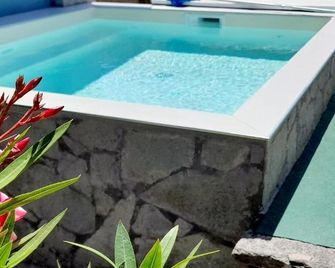 A casa di Roby - Buriasco - Pool