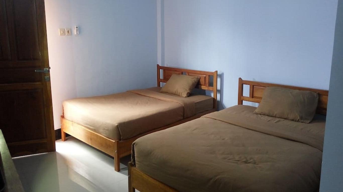 Hotel Kasuwari